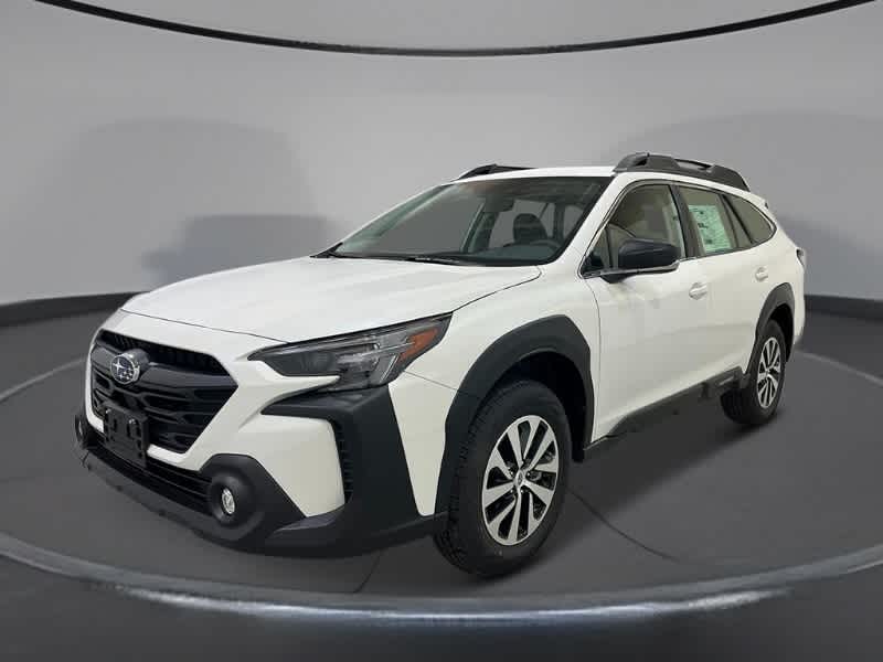 Thumbnail: 2025 Subaru Outback - 1