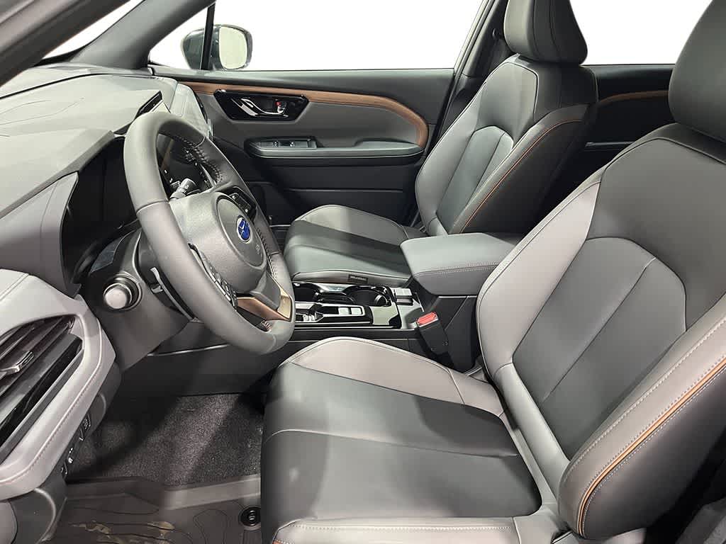 Thumbnail: 2026 Subaru Forester - 12