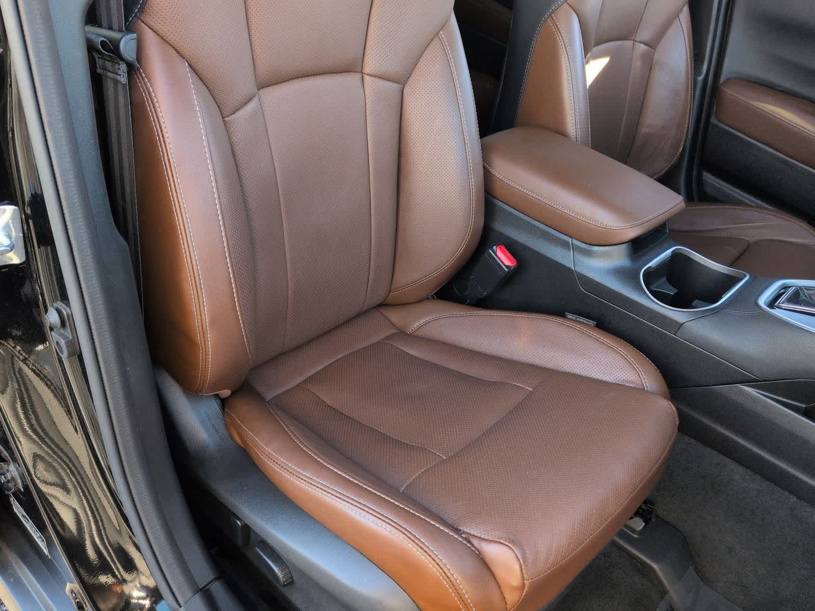 Thumbnail: 2022 Subaru Outback - 24