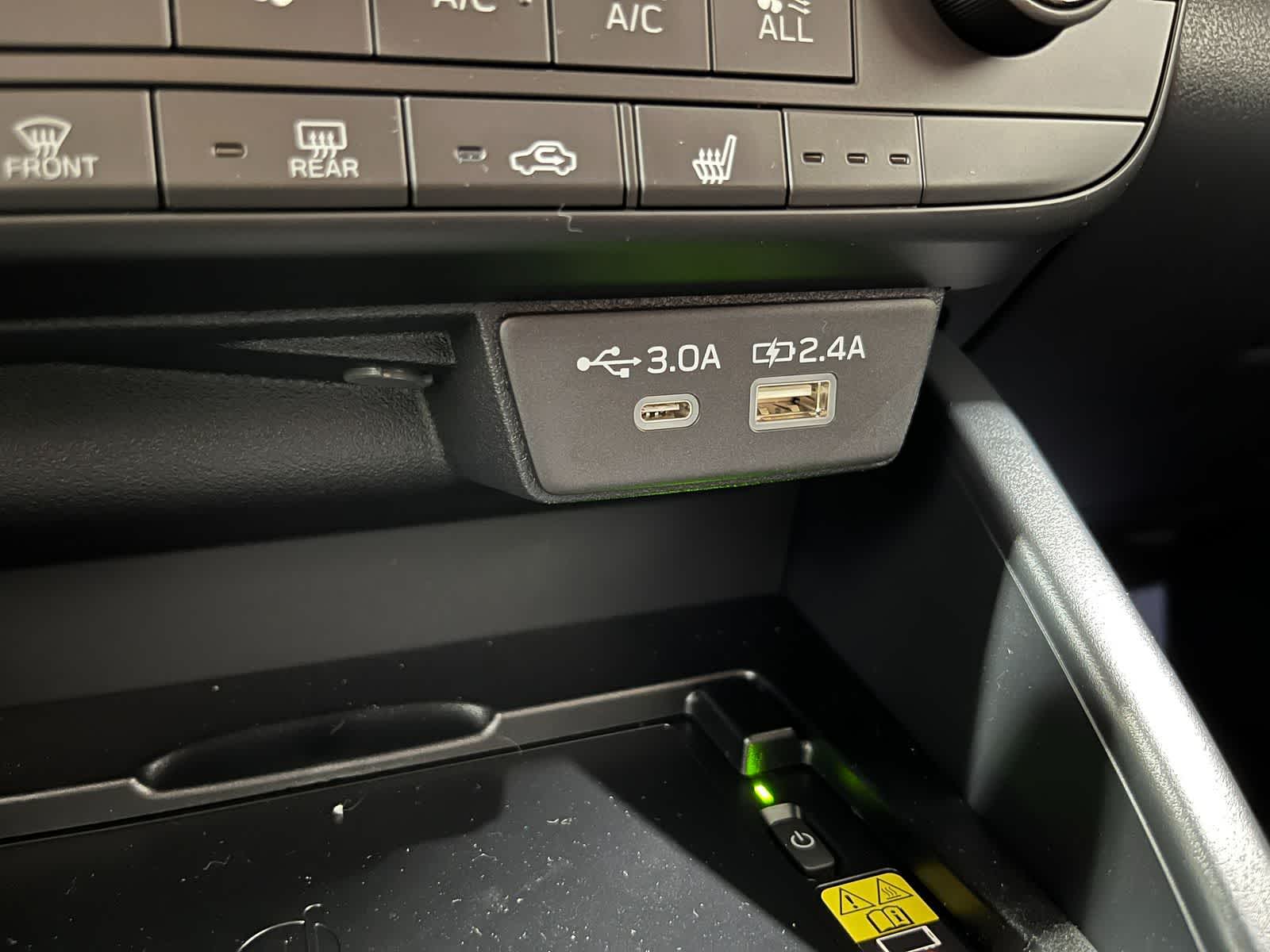 Thumbnail: 2026 Subaru Outback - 19