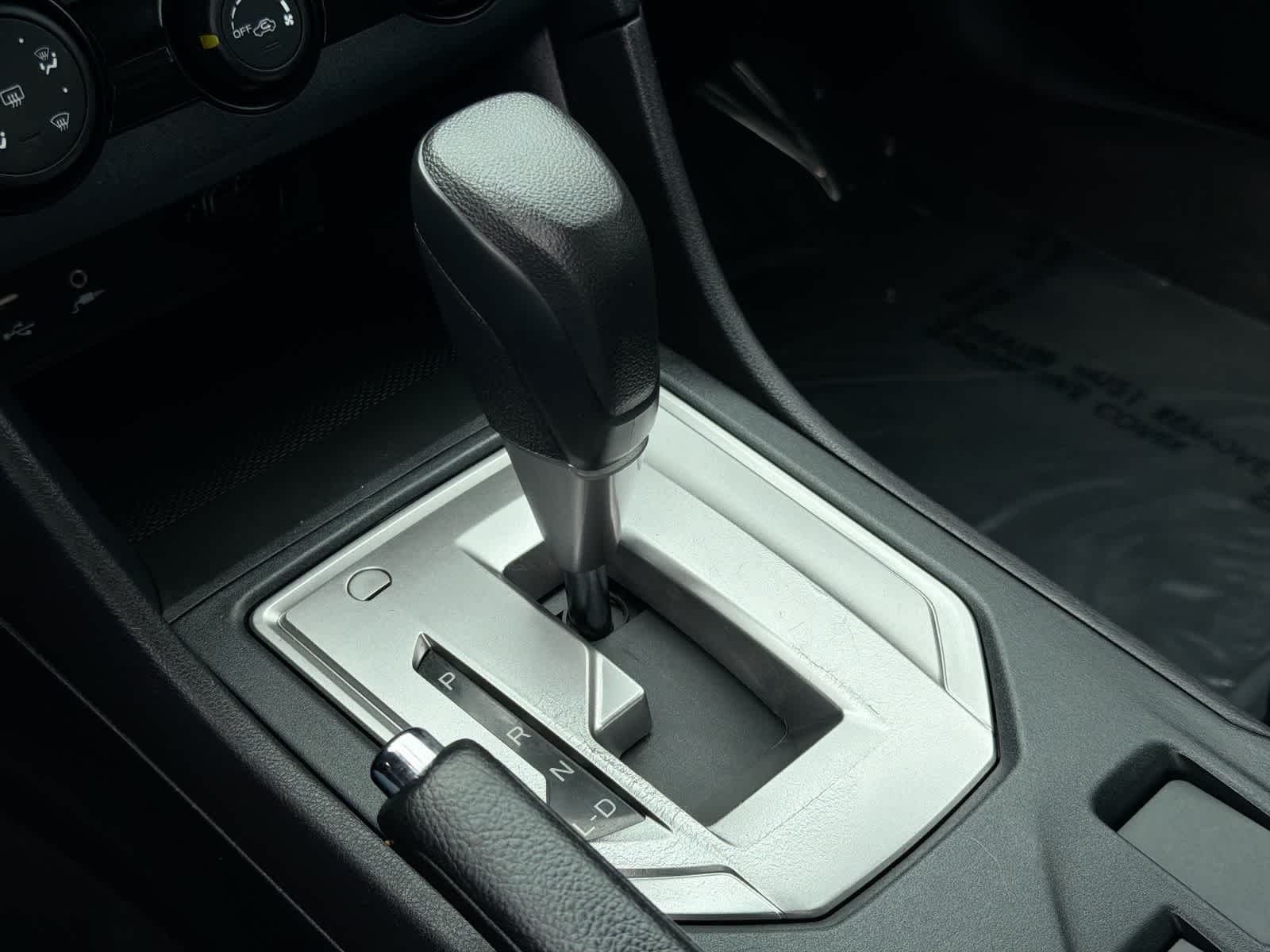 Thumbnail: 2022 Subaru Impreza - 32