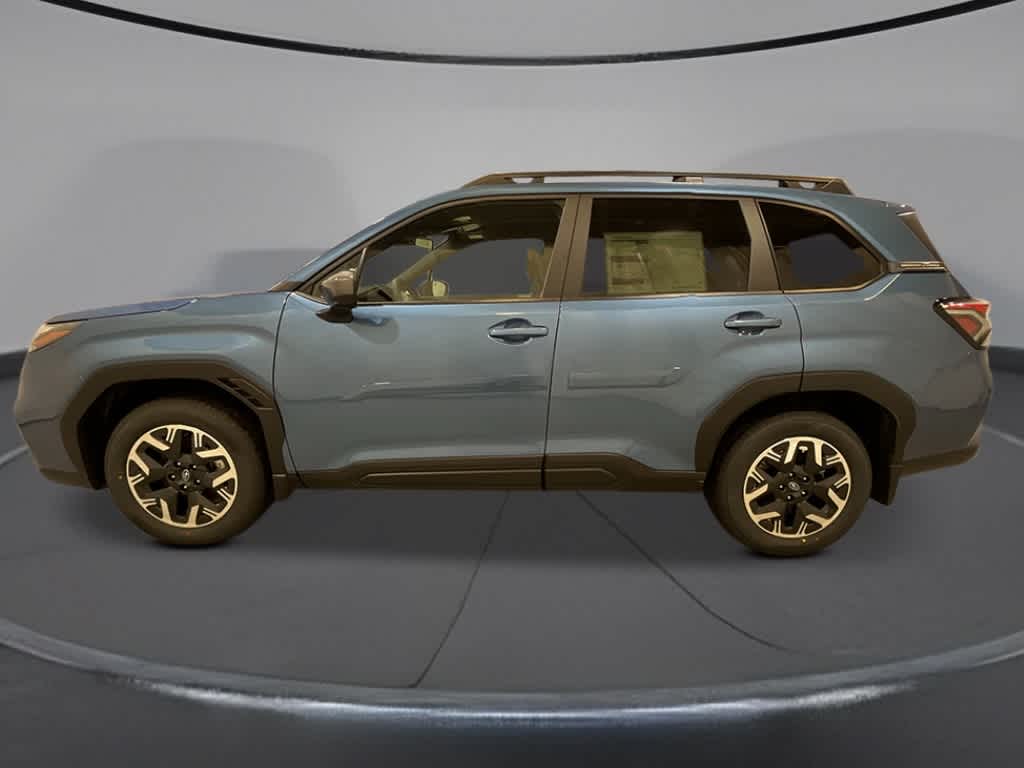 Thumbnail: 2025 Subaru Forester - 2