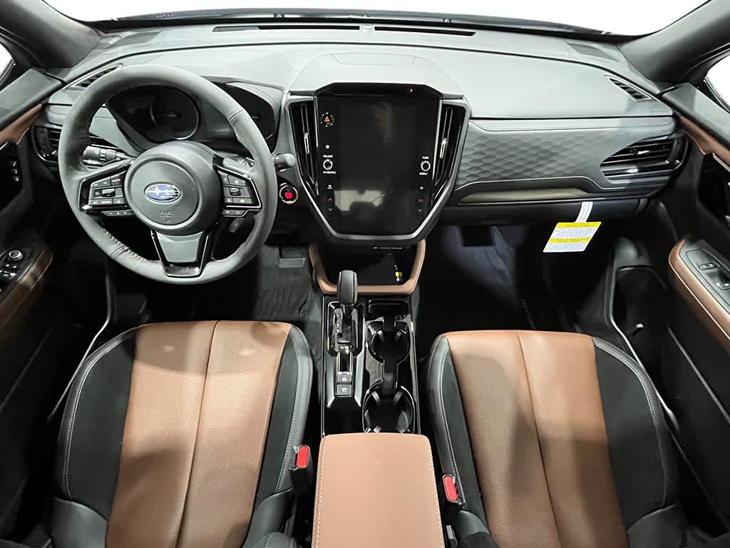 Thumbnail: 2026 Subaru Forester - 14