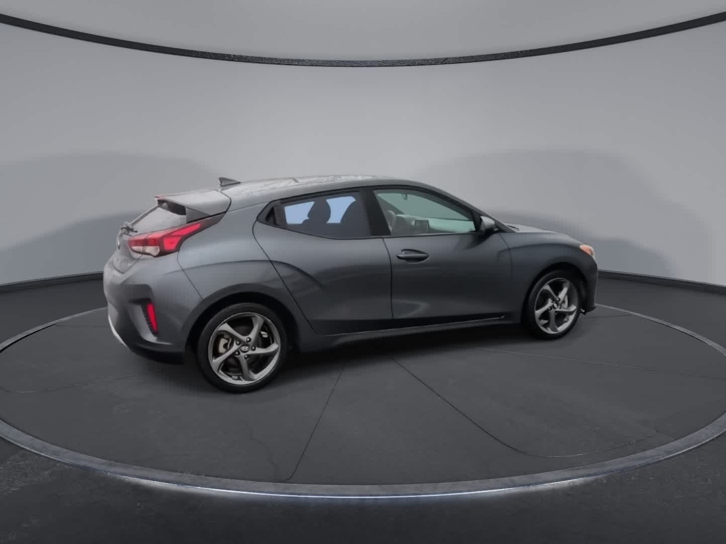 Thumbnail: 2019 Hyundai Veloster - 8