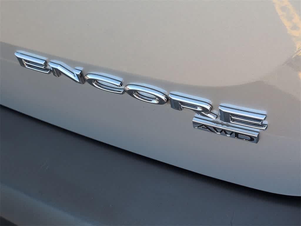 Thumbnail: 2016 Buick Encore - 13