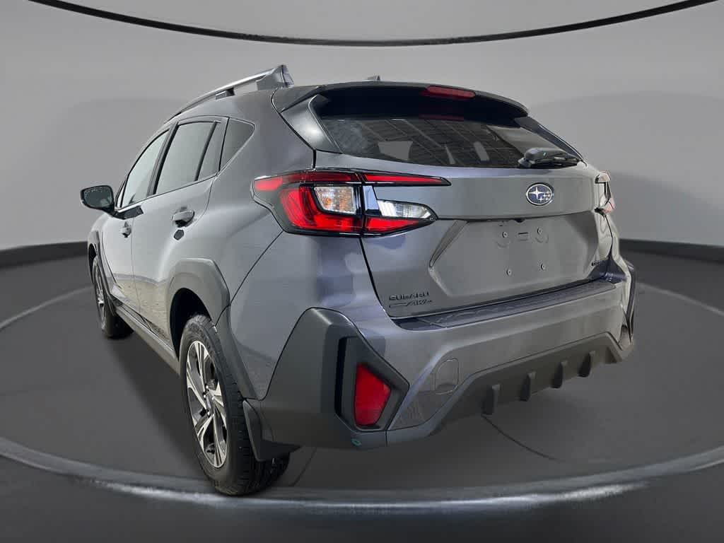 Thumbnail: 2026 Subaru Crosstrek - 3