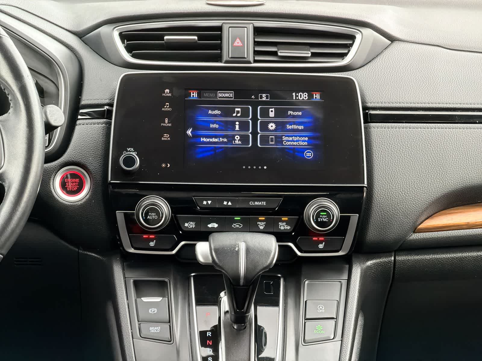 Thumbnail: 2022 Honda CR-V - 30