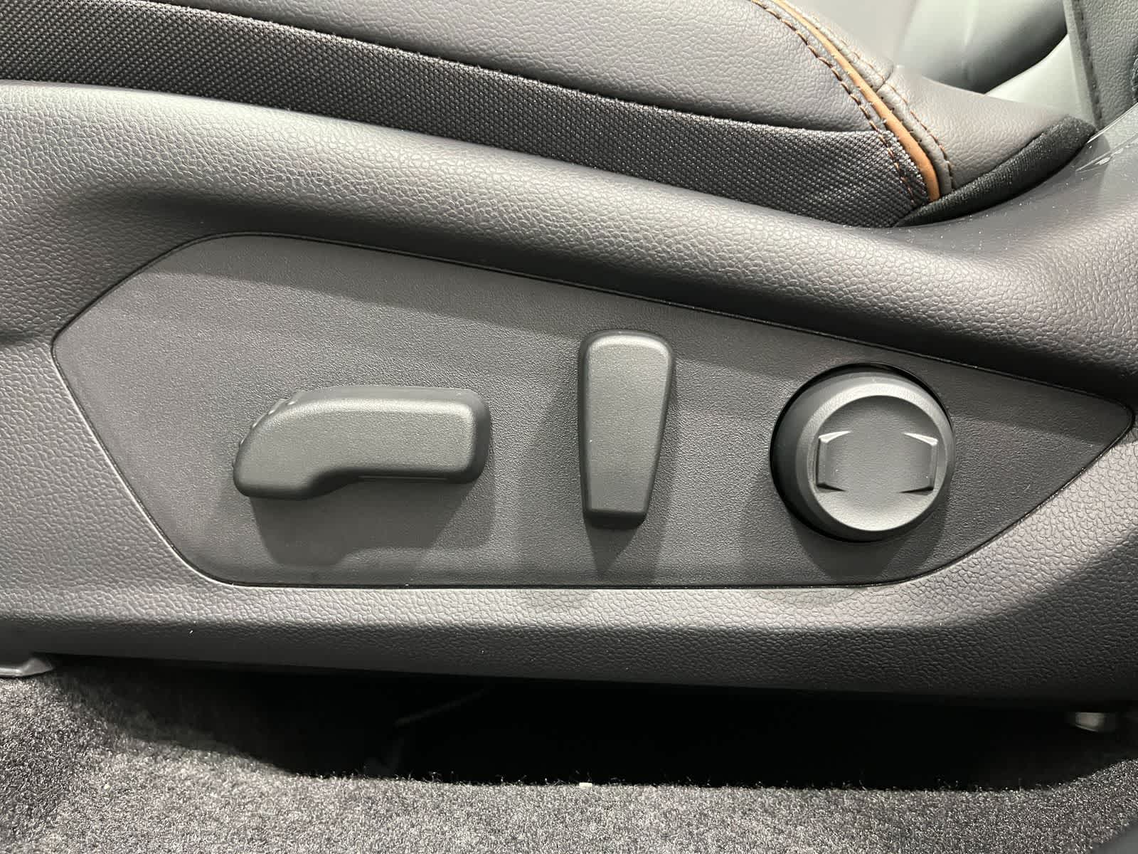 Thumbnail: 2026 Subaru Forester - 13