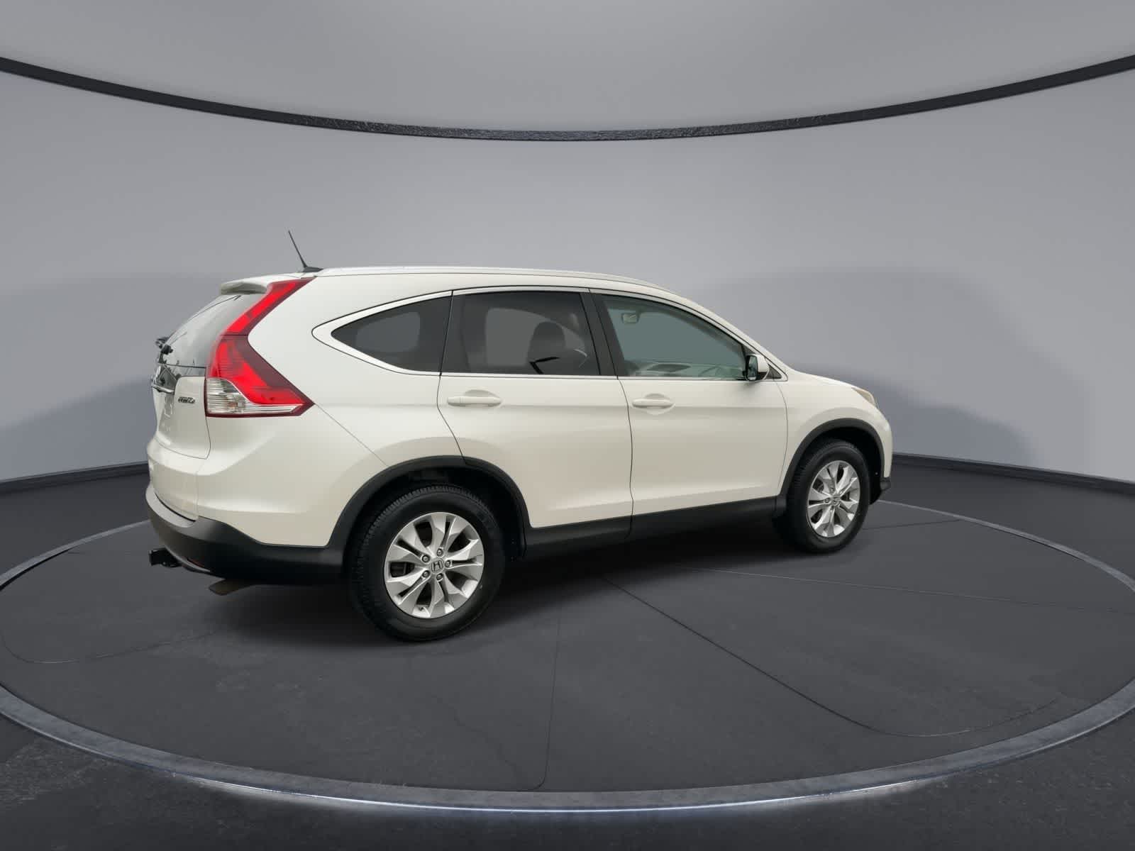 Thumbnail: 2013 Honda CR-V - 8