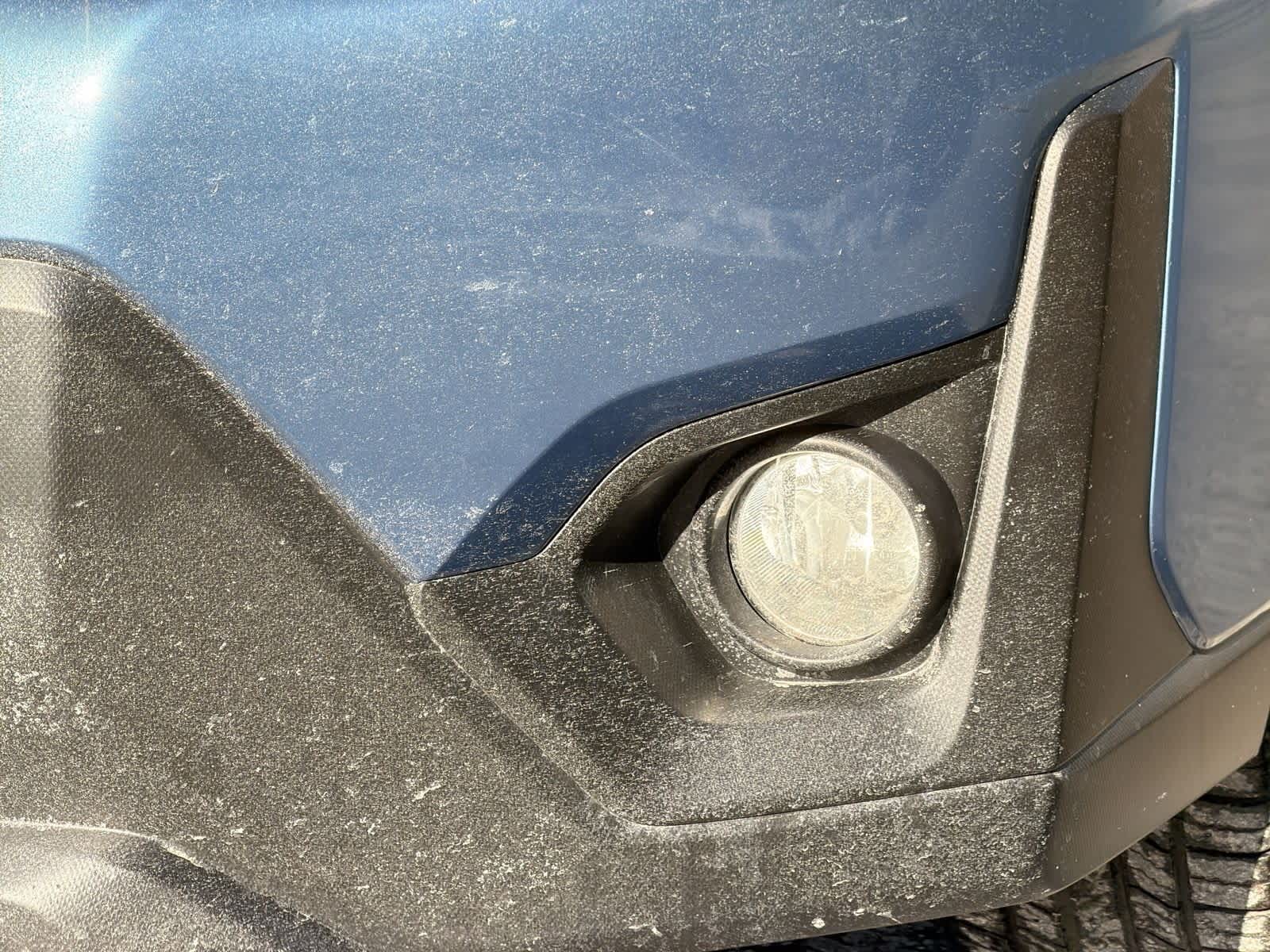 Thumbnail: 2023 Subaru Crosstrek - 11