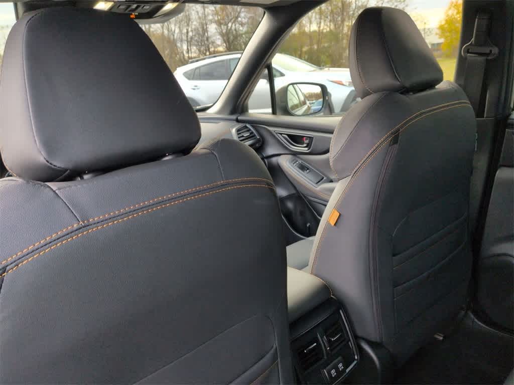 Thumbnail: 2023 Subaru Forester - 19