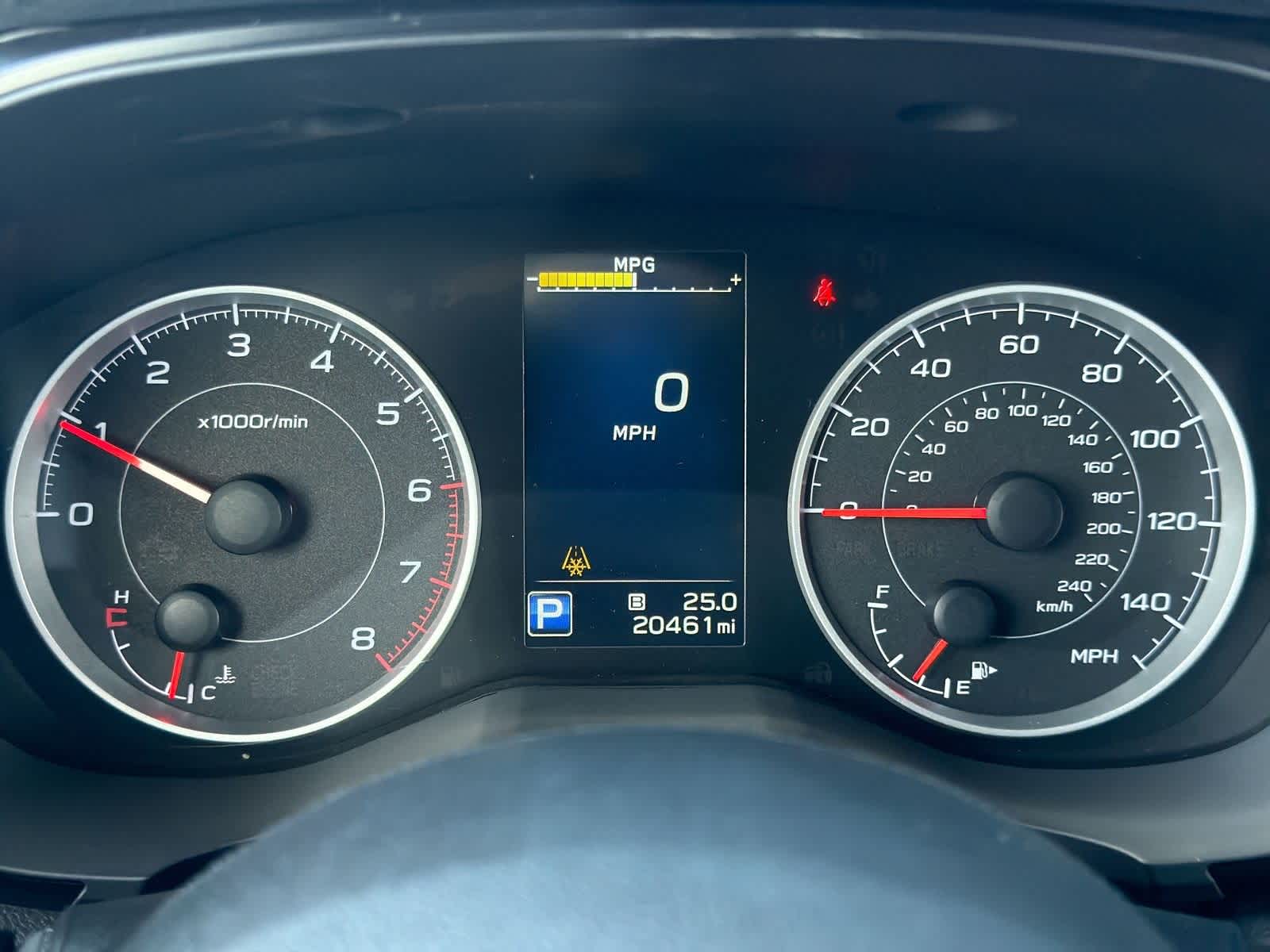 Thumbnail: 2022 Subaru Ascent - 36