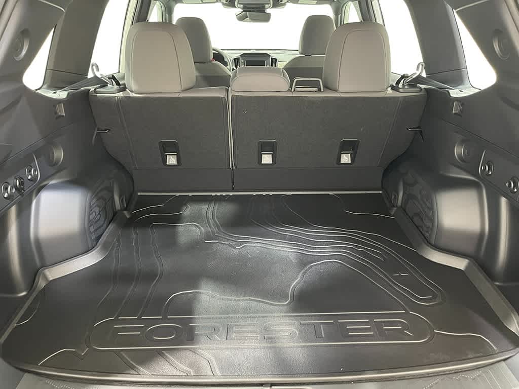 Thumbnail: 2026 Subaru Forester - 21