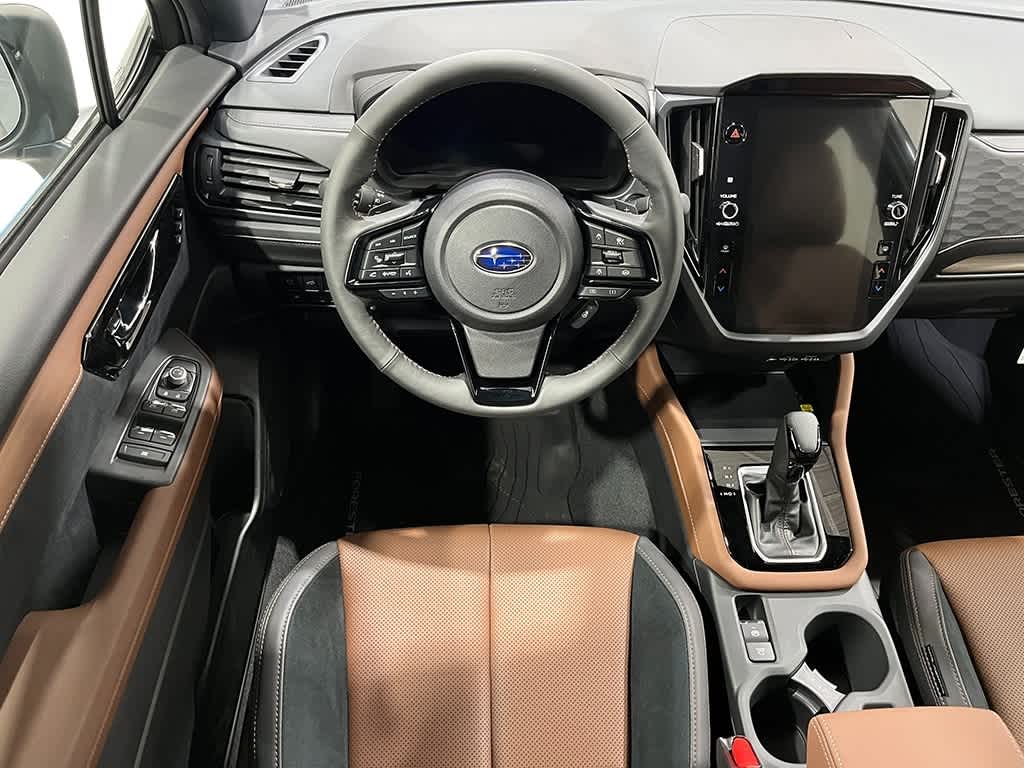 Thumbnail: 2025 Subaru Forester - 16