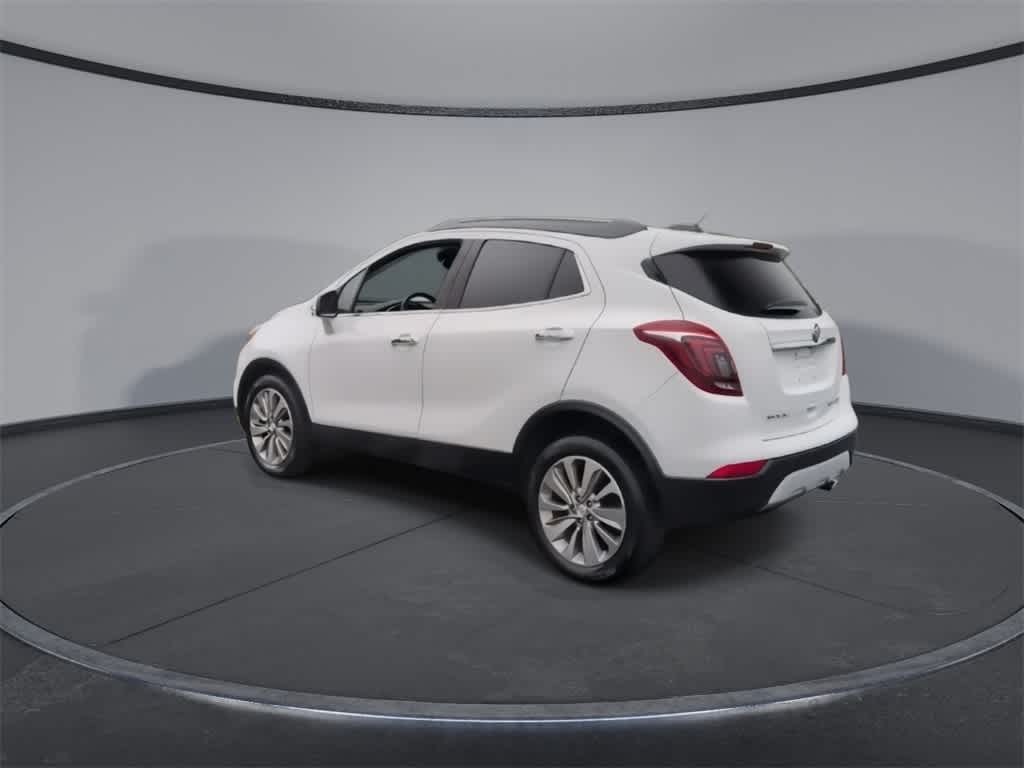 Thumbnail: 2017 Buick Encore - 6