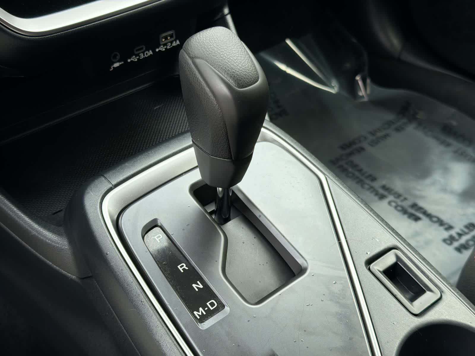 Thumbnail: 2024 Subaru Impreza - 31