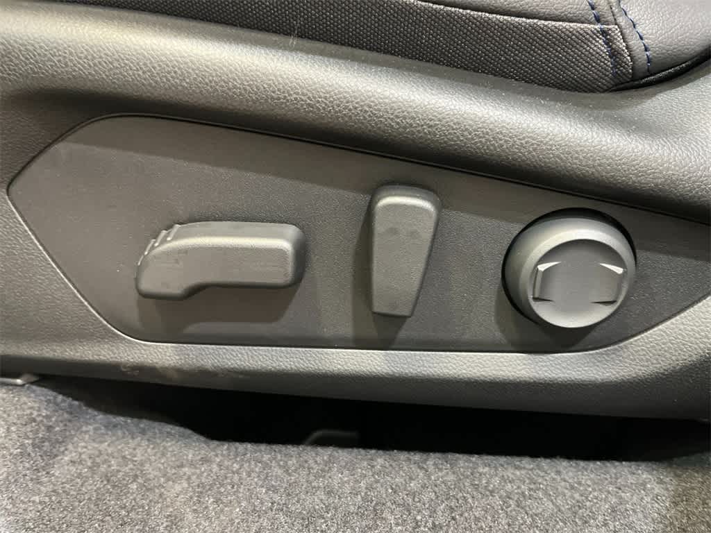 Thumbnail: 2025 Subaru Forester - 13