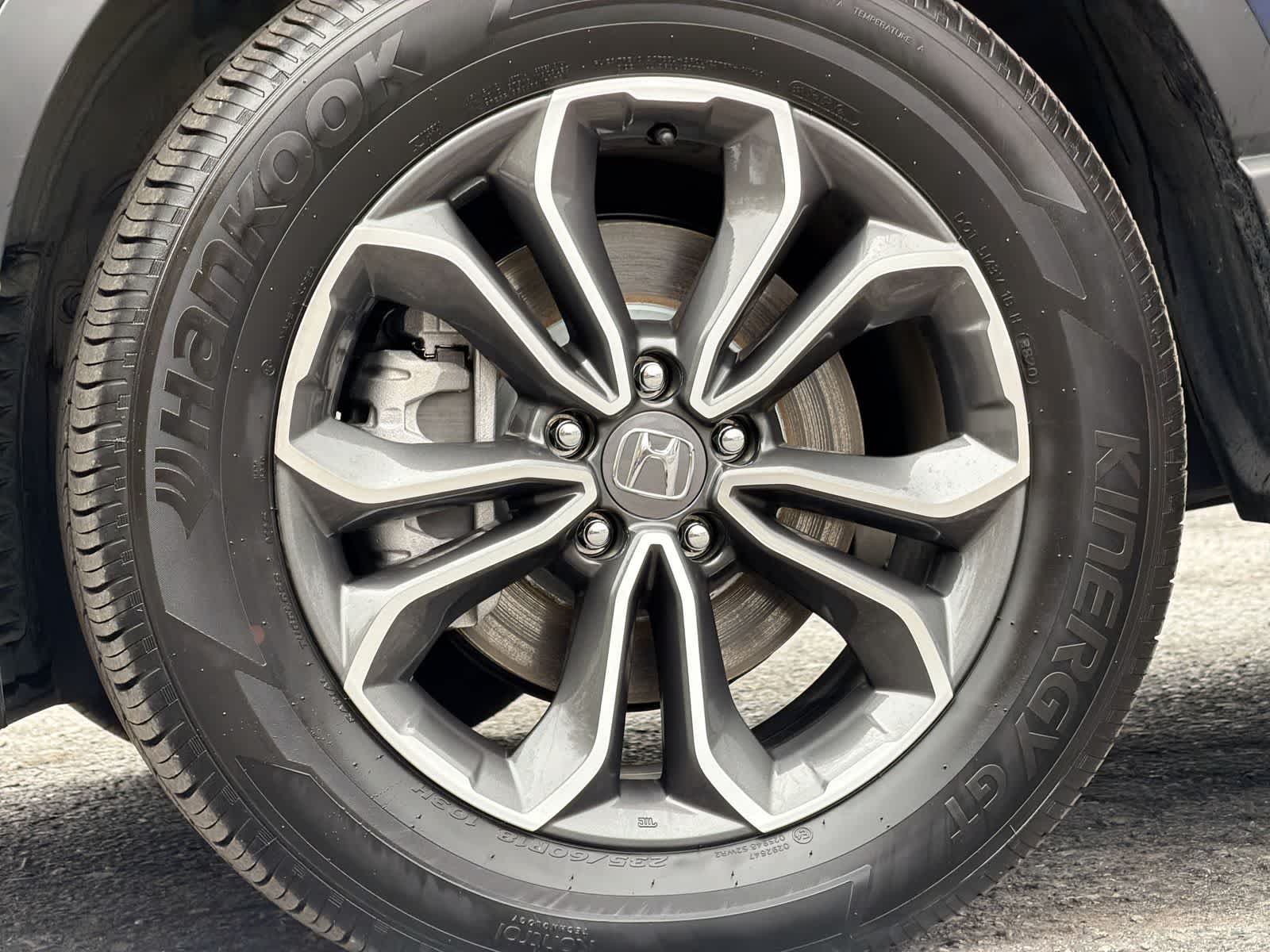 Thumbnail: 2021 Honda CR-V - 14