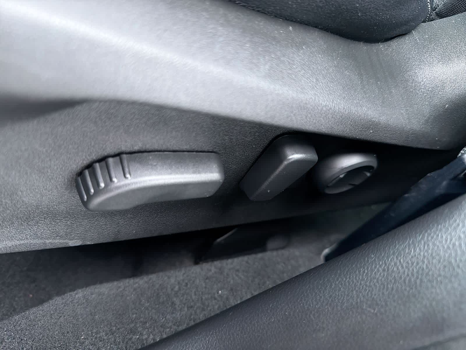 Thumbnail: 2023 Subaru Forester - 18