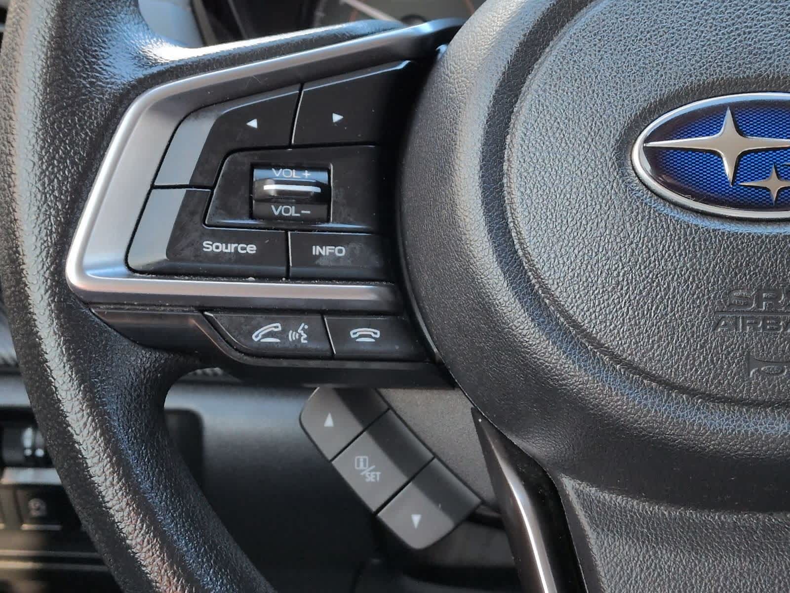 Thumbnail: 2020 Subaru Crosstrek - 24