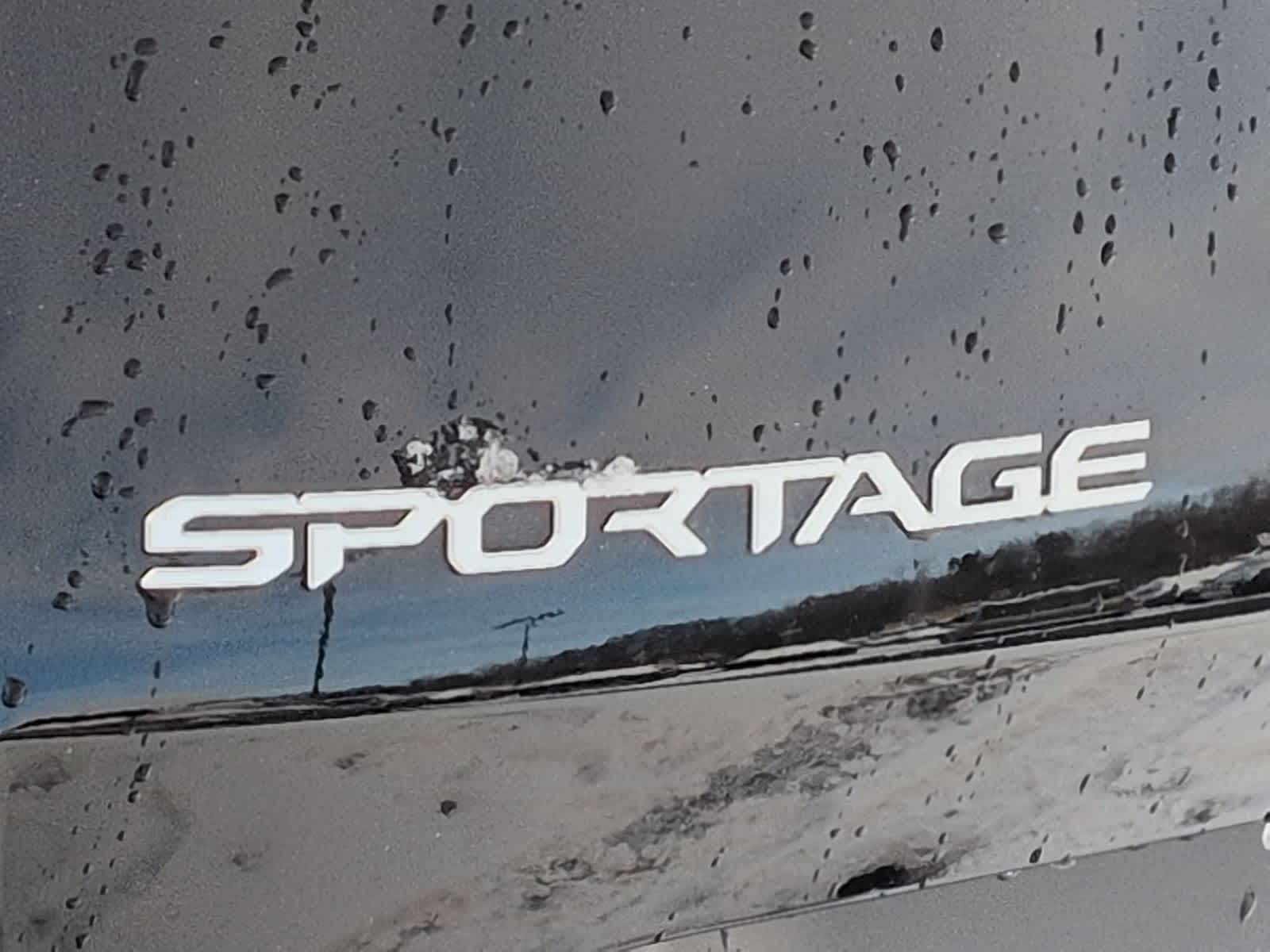 Thumbnail: 2023 Kia Sportage - 13