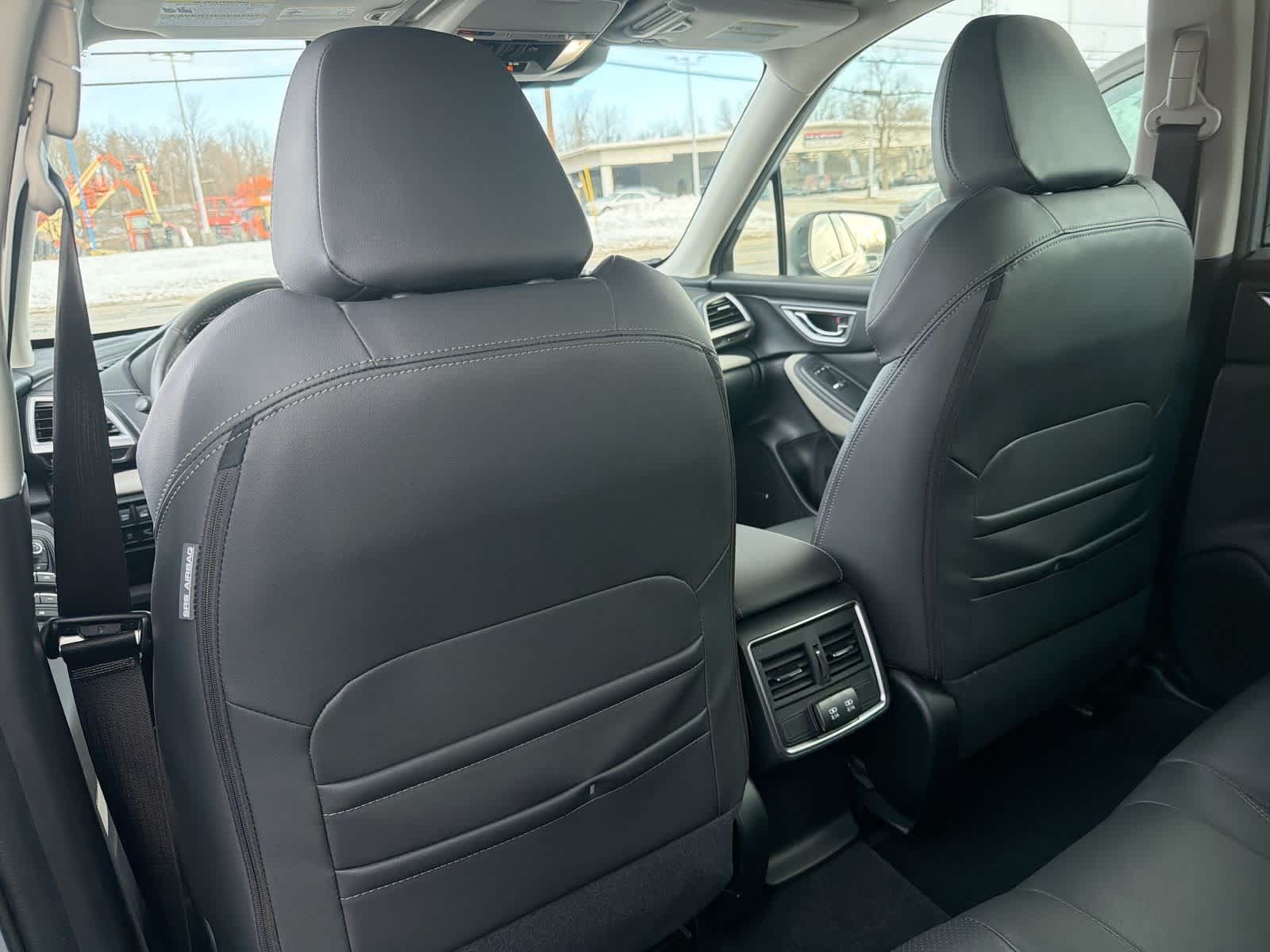 Thumbnail: 2024 Subaru Forester - 19