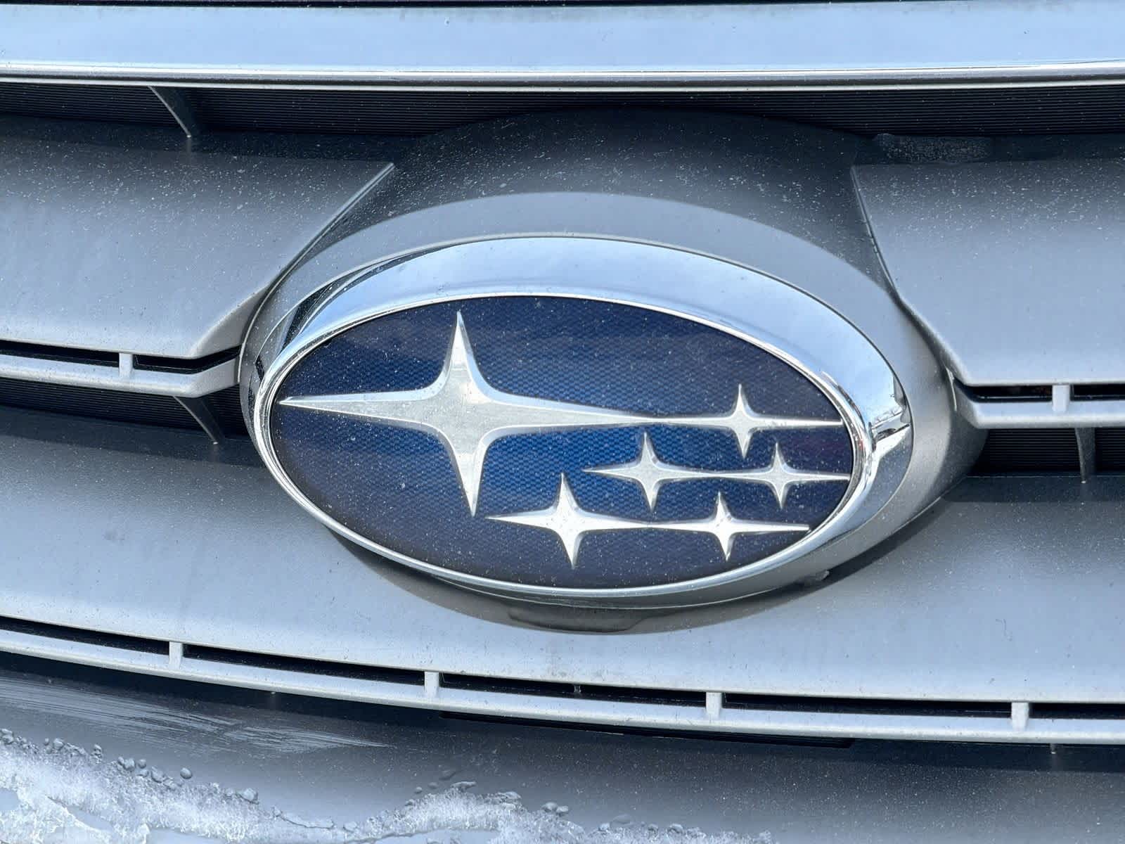 Thumbnail: 2017 Subaru Legacy - 12