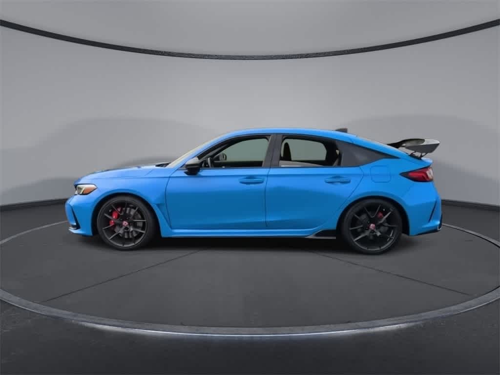 Thumbnail: 2023 Honda Civic - 5