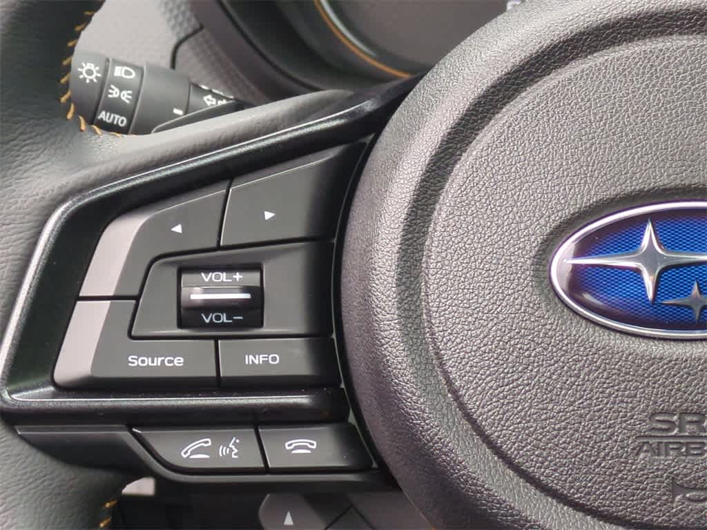 Thumbnail: 2024 Subaru Forester - 26