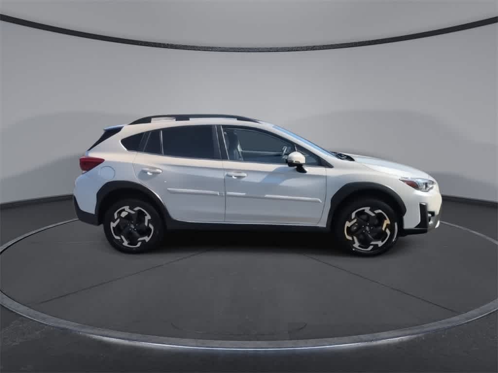 Thumbnail: 2022 Subaru Crosstrek - 9