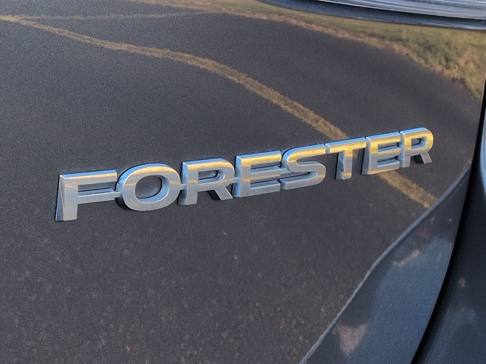Thumbnail: 2020 Subaru Forester - 13