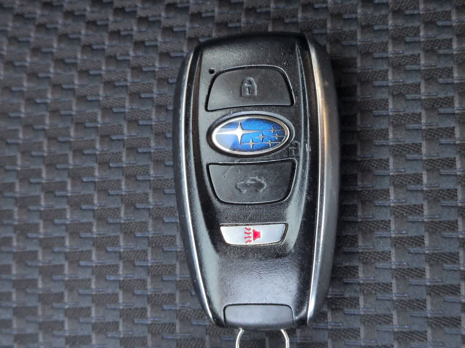 Thumbnail: 2020 Subaru Forester - 37