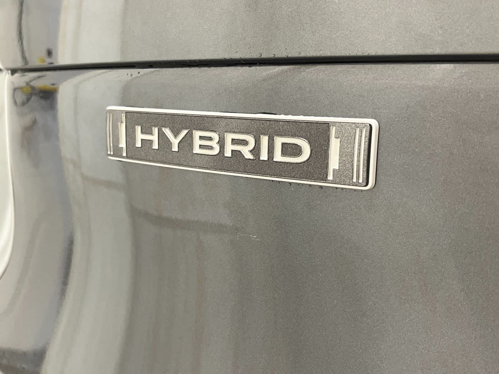 Thumbnail: 2025 Subaru Forester - 10