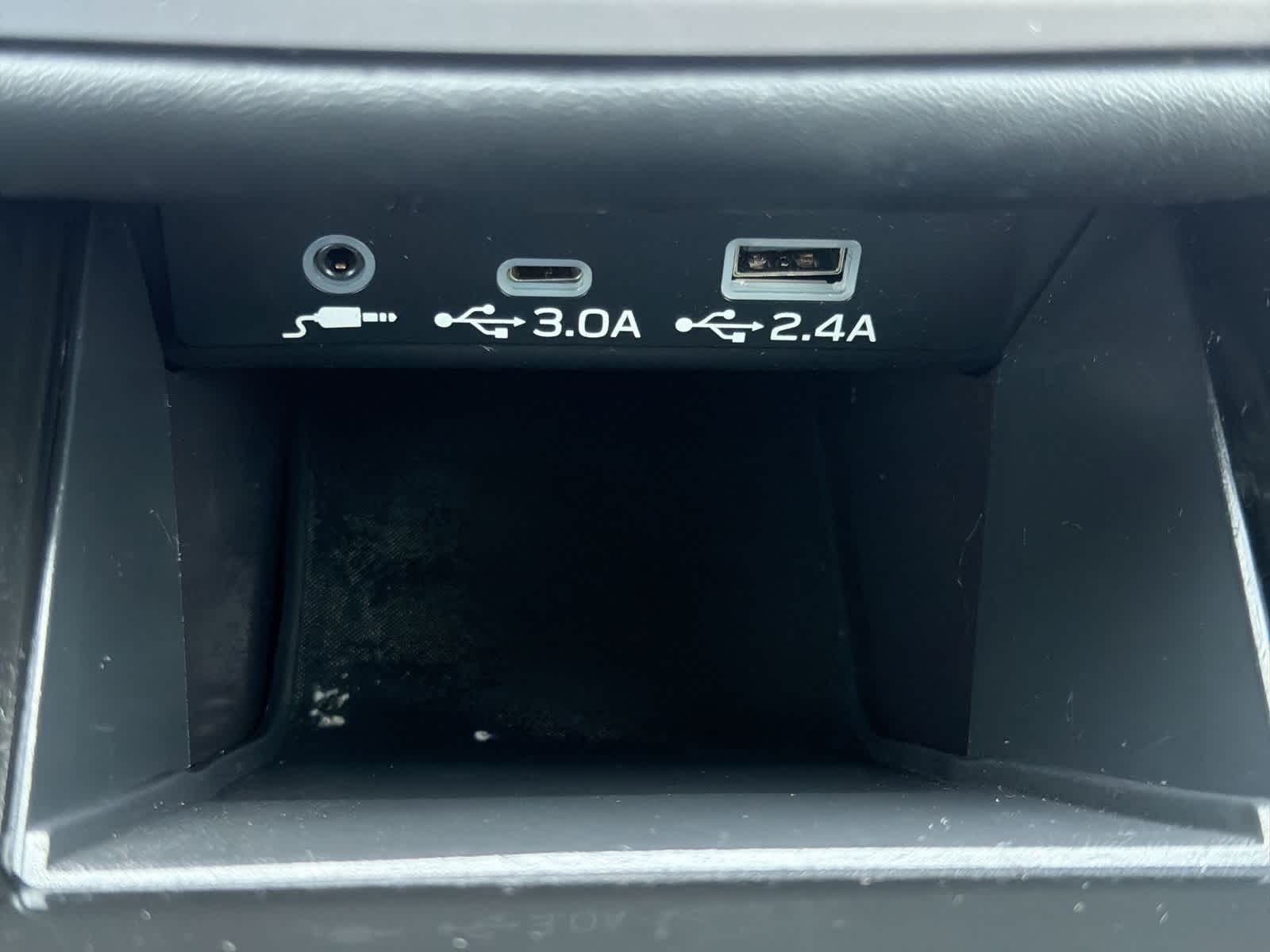 Thumbnail: 2023 Subaru Outback - 31