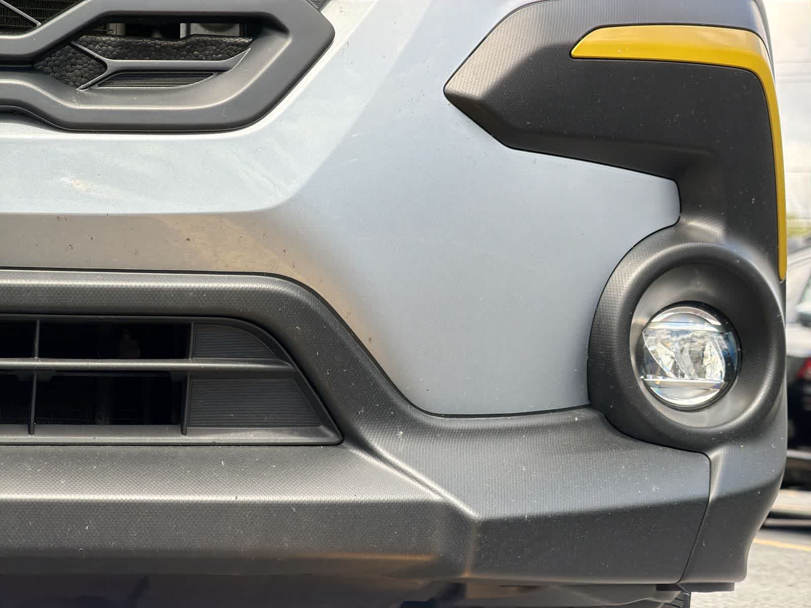Thumbnail: 2024 Subaru Crosstrek - 11