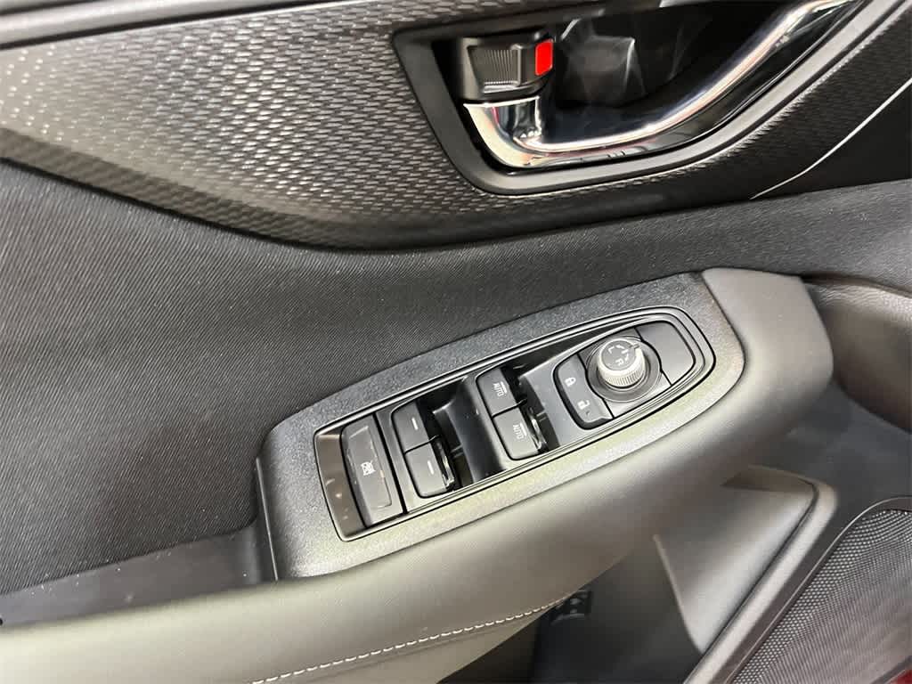 Thumbnail: 2025 Subaru Legacy - 14