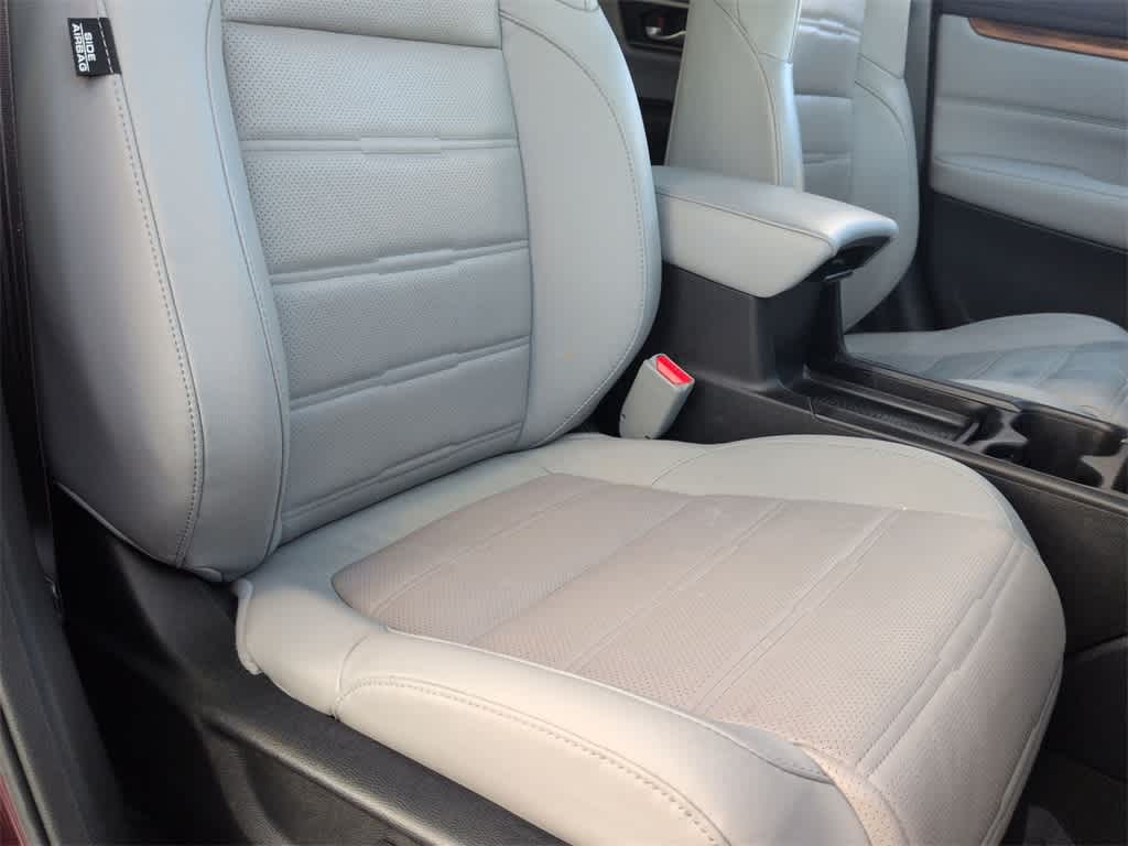 Thumbnail: 2019 Honda CR-V - 24