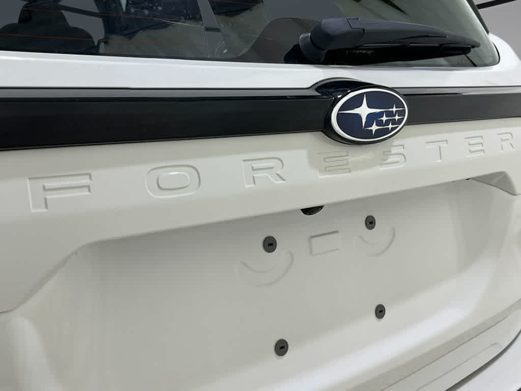 Thumbnail: 2026 Subaru Forester - 10