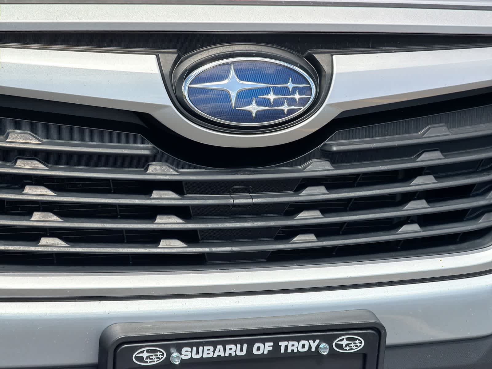 Thumbnail: 2020 Subaru Forester - 12