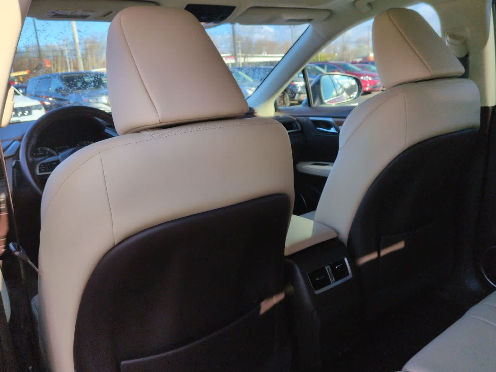 Thumbnail: 2020 Lexus RX - 19