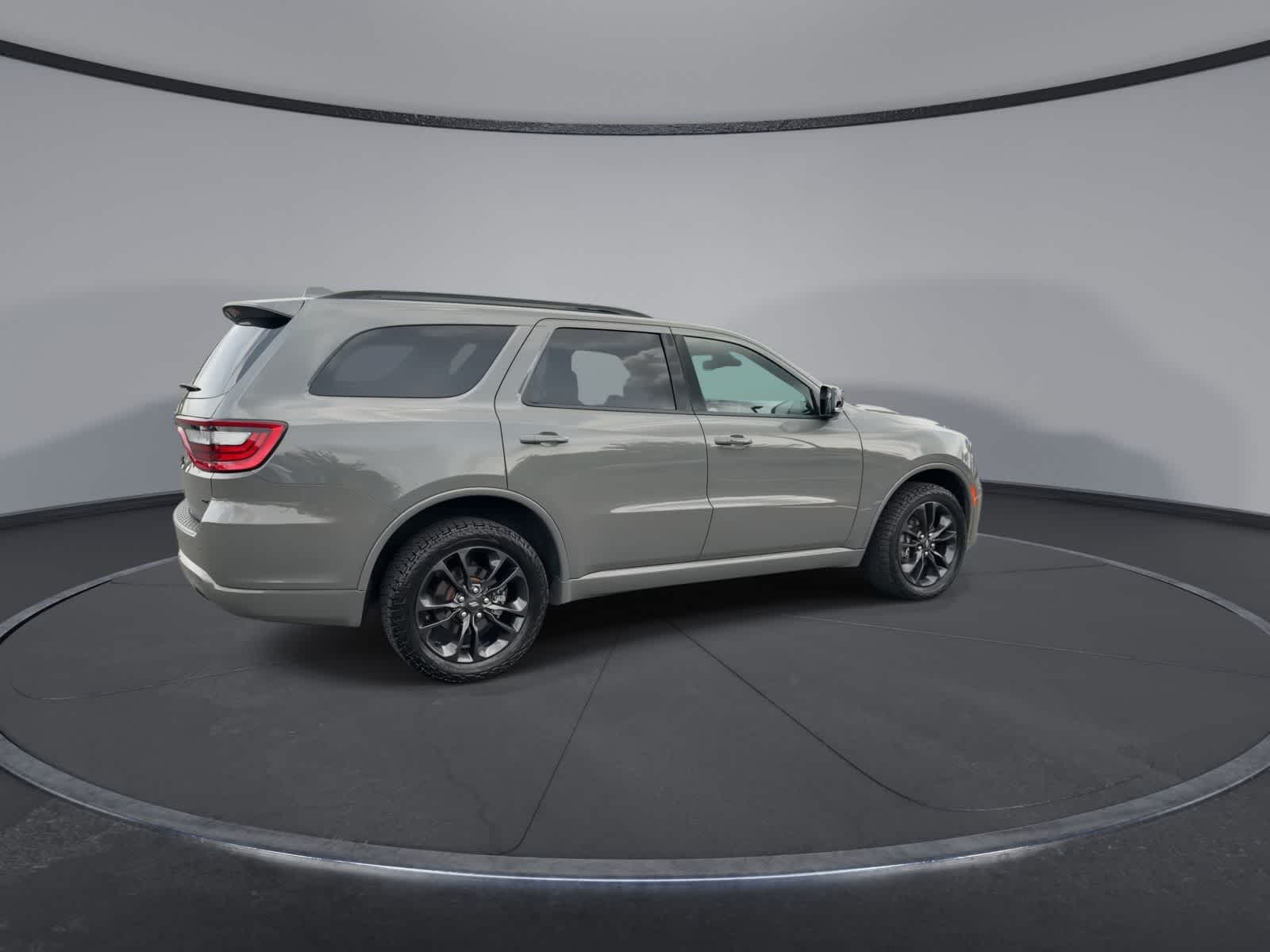 Thumbnail: 2022 Dodge Durango - 8