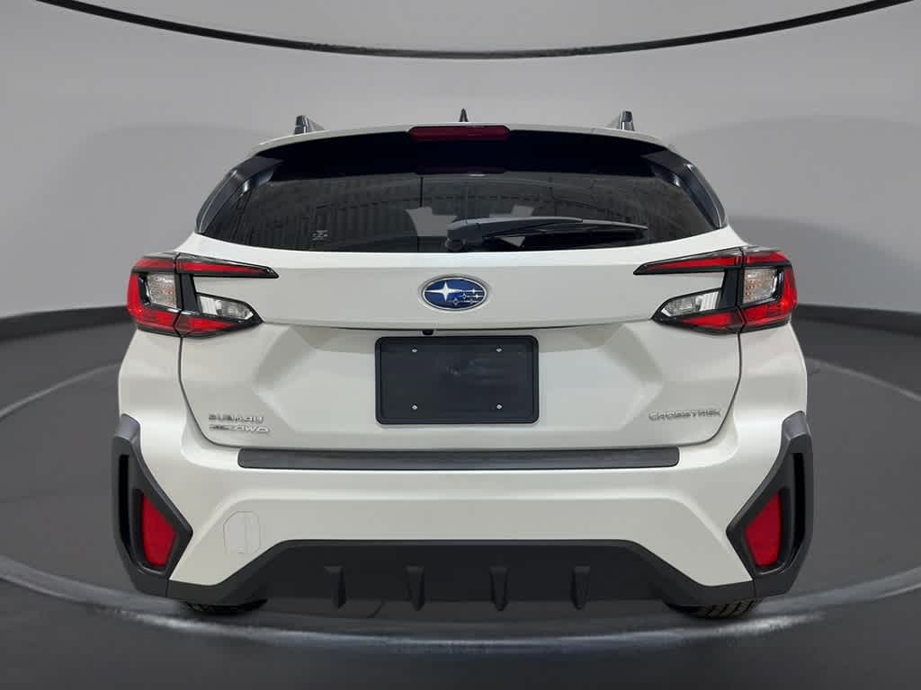 Thumbnail: 2025 Subaru Crosstrek - 4