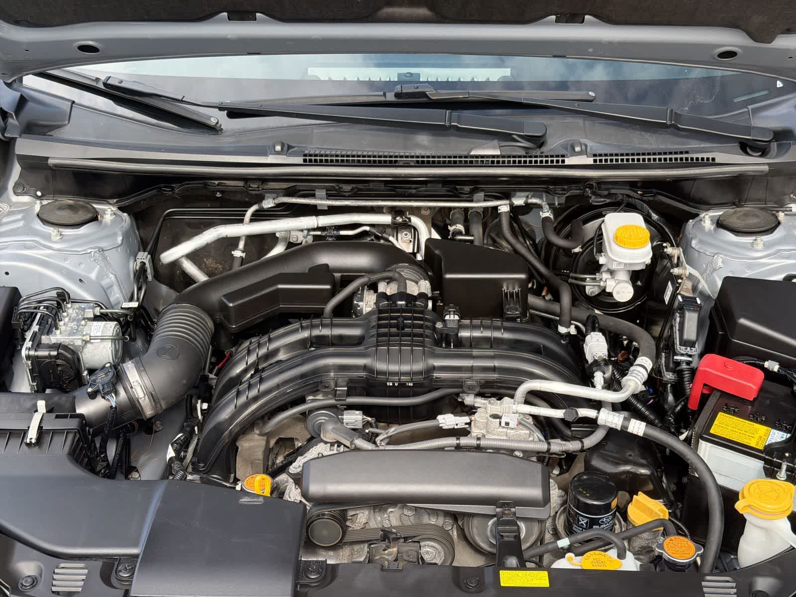 Thumbnail: 2021 Subaru Crosstrek - 15