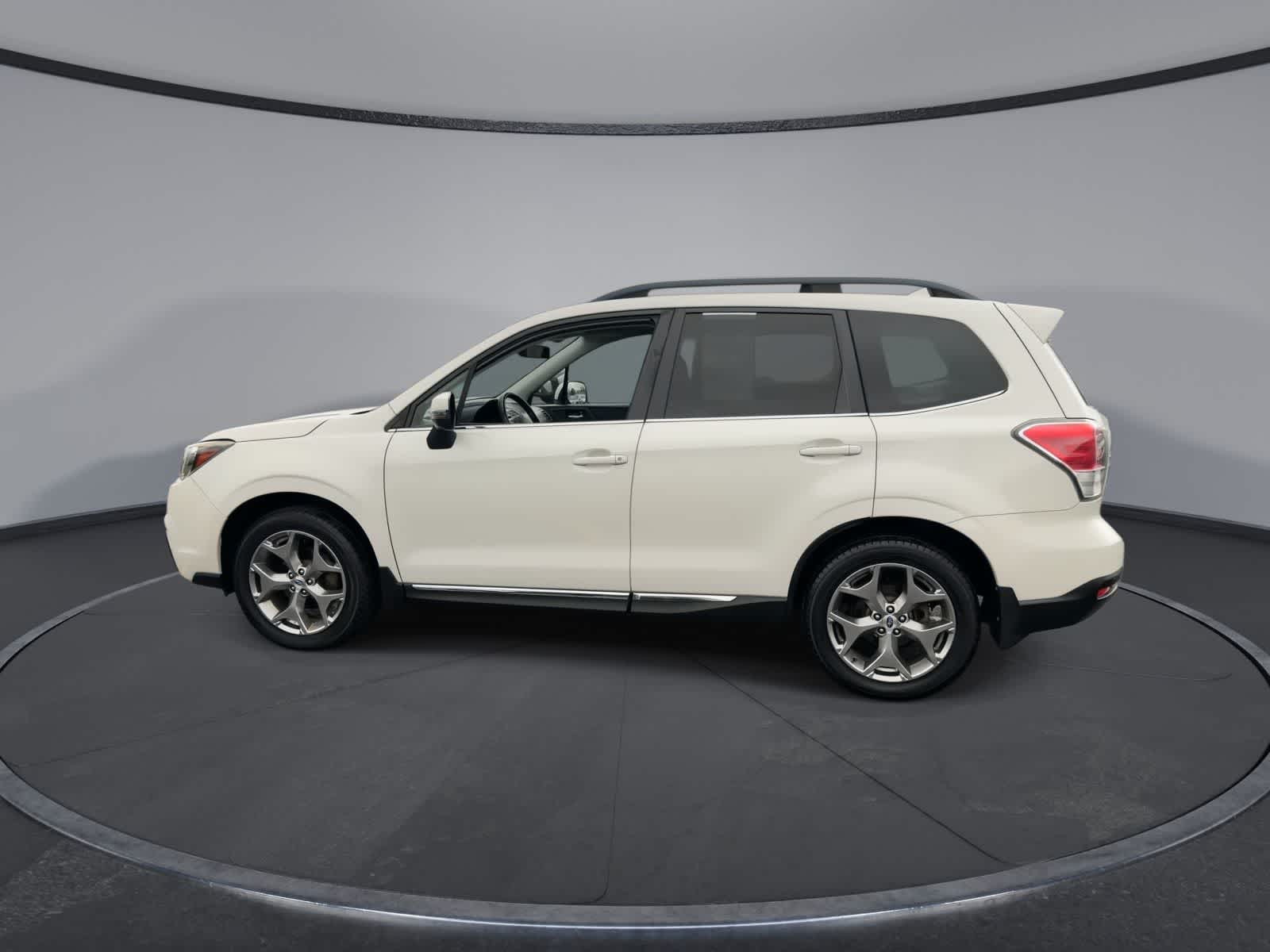 Thumbnail: 2017 Subaru Forester - 5