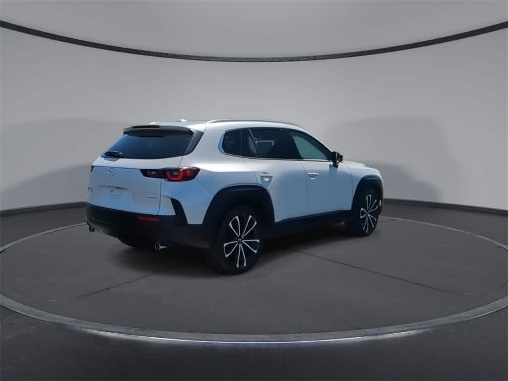2023 Mazda CX-50 S Premium Plus 8