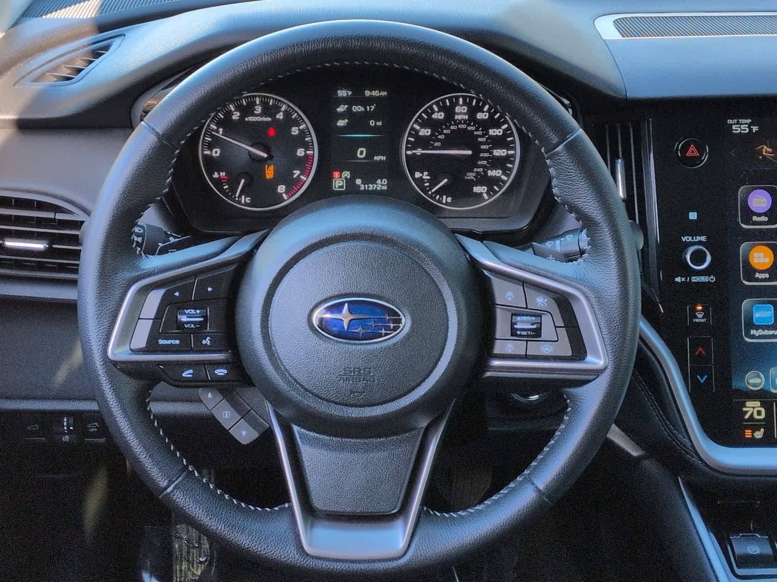 Thumbnail: 2022 Subaru Outback - 23