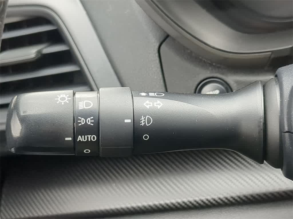 2020 Subaru Crosstrek Premium 27
