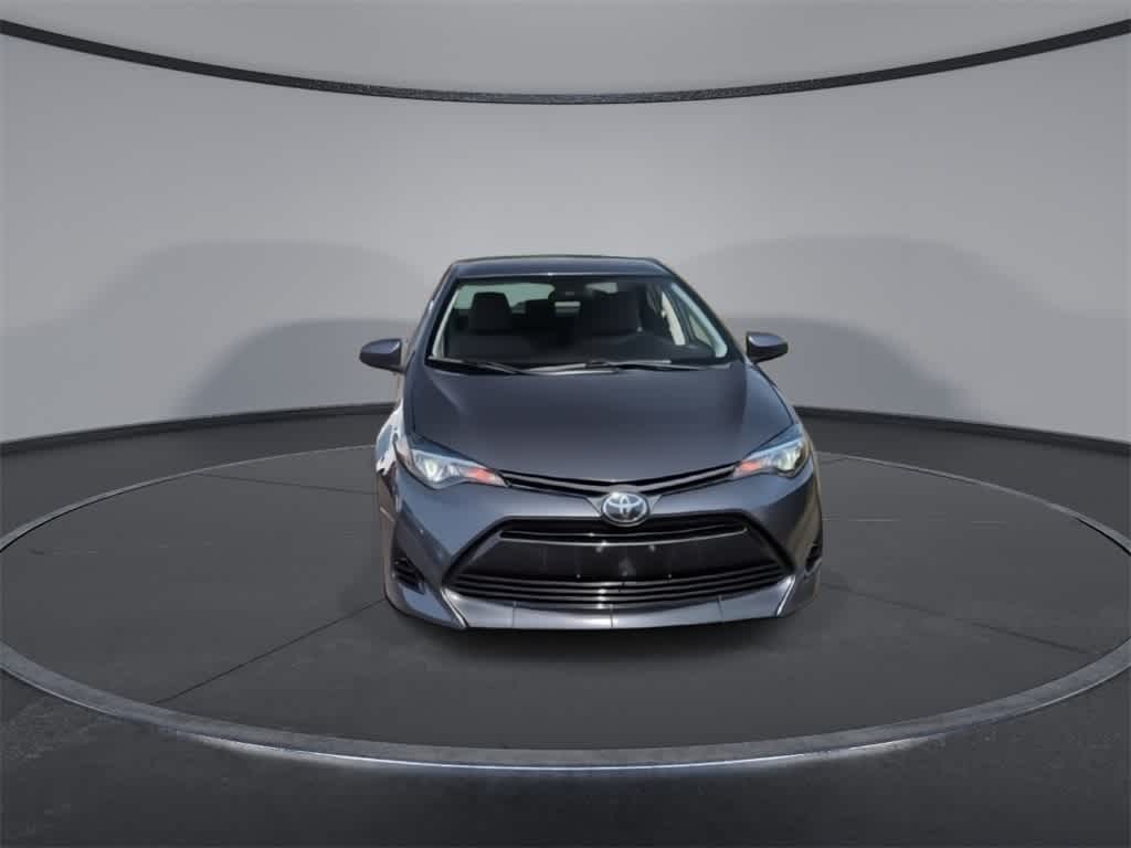 Thumbnail: 2017 Toyota Corolla - 2