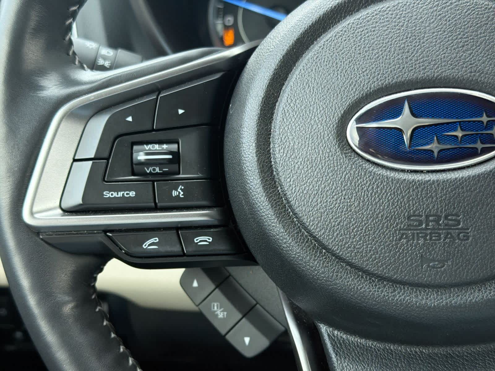 Thumbnail: 2022 Subaru Ascent - 26