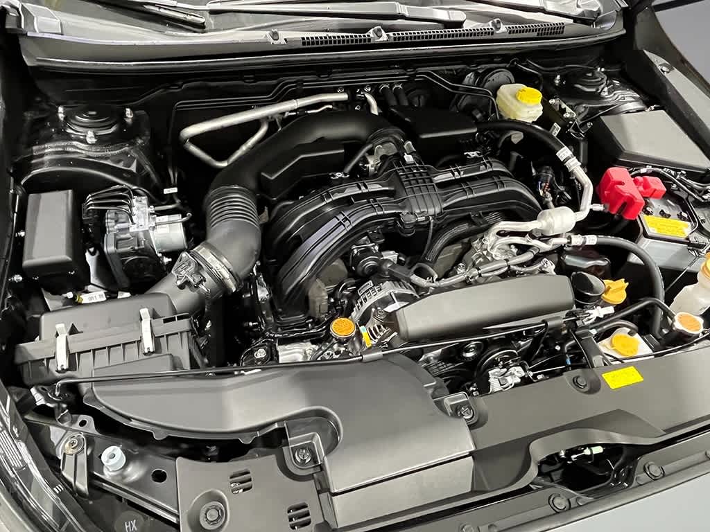 Thumbnail: 2025 Subaru Crosstrek - 11